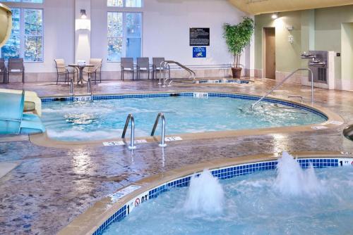 Hampton Inn & Suites North Conway