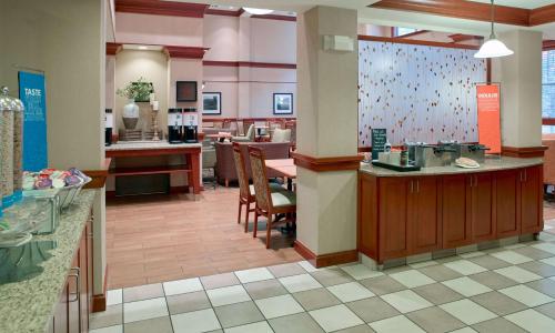 Hampton Inn & Suites North Conway