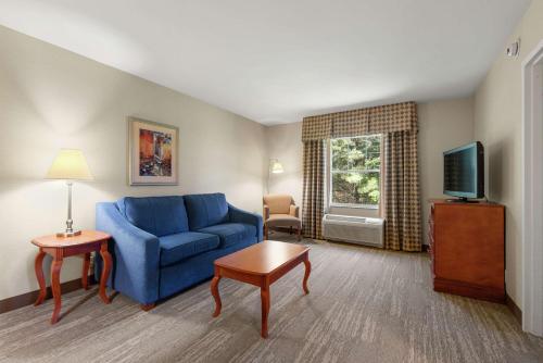 Hampton Inn & Suites North Conway