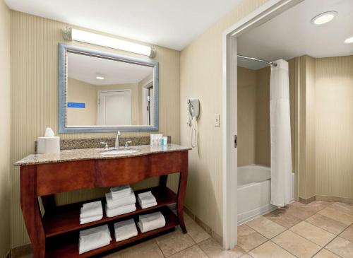 Hampton Inn & Suites North Conway