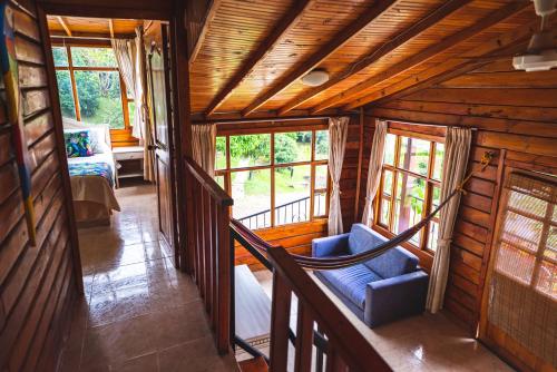 Villeta Resort Hotel in Villeta