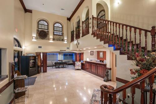 Casa Rosa Inn - image 12