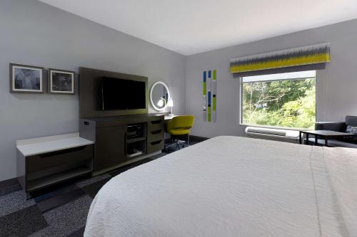 Hampton Inn & Suites Nacogdoches - main image