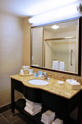 Hampton Inn Crystal River - main image