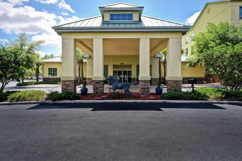 Homewood Suites by Hilton Ocala at Heath Brook