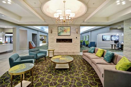 Homewood Suites by Hilton Ocala at Heath Brook - image 6