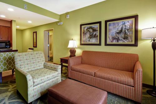 Homewood Suites by Hilton Ocala at Heath Brook - image 11