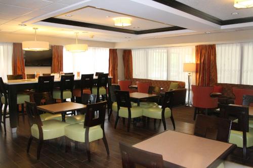 Hampton Inn Olive Branch in Olive Branch, USA