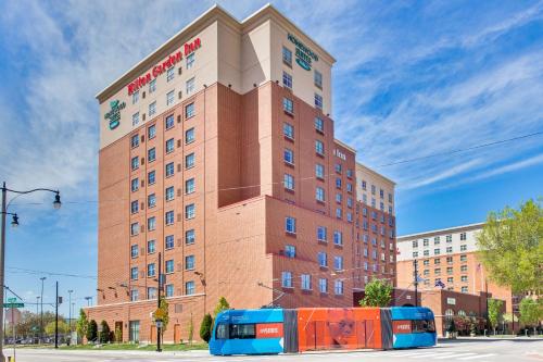 Photo - Homewood Suites by Hilton Oklahoma City-Bricktown