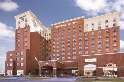 Foto - Homewood Suites by Hilton Oklahoma City-Bricktown