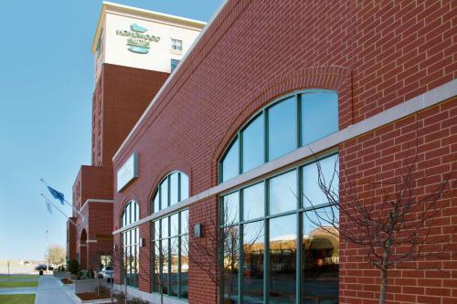 Homewood Suites by Hilton Oklahoma City-Bricktown