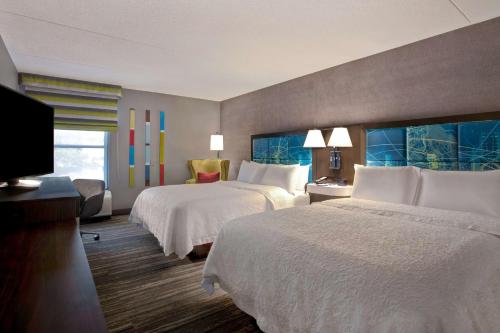Hampton Inn Olive Branch - image 10