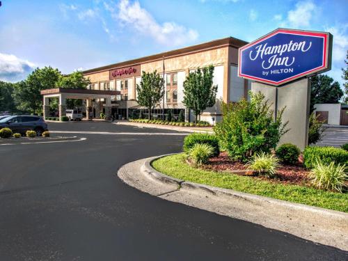 Hampton Inn Edmond