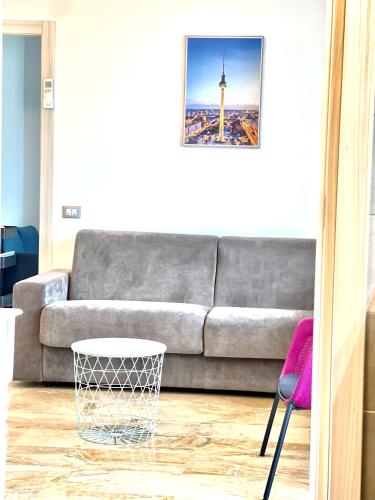 Smart-Station-Central-Apartment-FREE PARKING, Bergamo (fotografie 9)