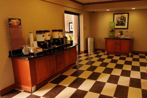 Hampton Inn By Hilton Omaha West-Lakeside