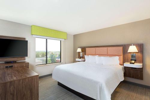 Foto - Newly Renovated Hampton Inn Omaha West Lakeside
