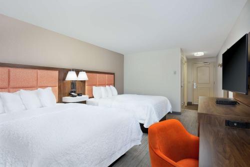 Hampton Inn By Hilton Omaha West-Lakeside