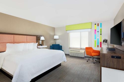 Newly Renovated Hampton Inn Omaha West Lakeside Newly Renovated Hampton Inn Omaha West Lakeside
