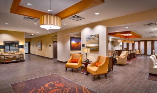 Hampton Inn By Hilton Omaha/West Dodge Road, Old Mill