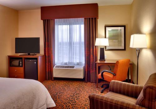 Hampton Inn By Hilton Omaha/West Dodge Road, Old Mill