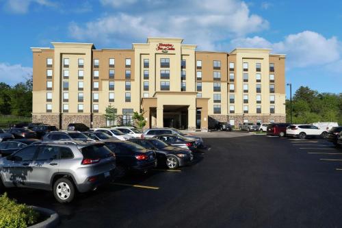 Hampton Inn & Suites by Hilton Barrie