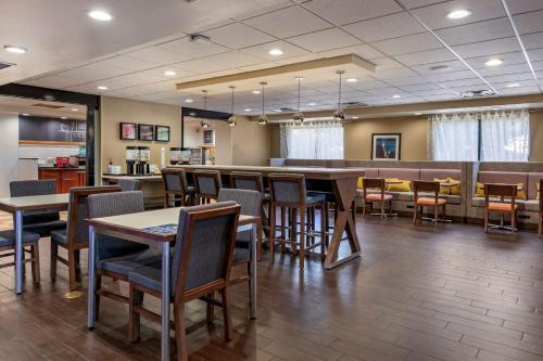 Hampton Inn Norco/Corona