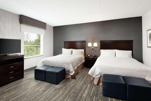 Hampton Inn & Suites by Hilton Barrie in Barrie (ON)