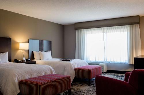 Hampton Inn Oxford Conference Center - main image