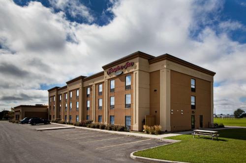 Hampton Inn by Hilton Napanee