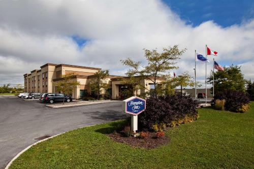 Hampton Inn by Hilton Napanee