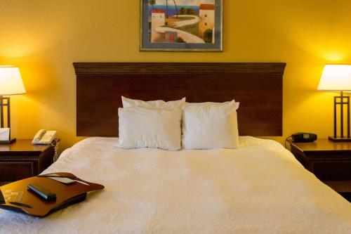 Hampton Inn Oxford/West - image 8