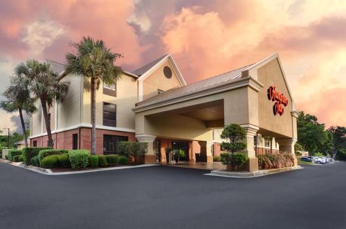 Hampton Inn Pawleys Island, Pawleys Island