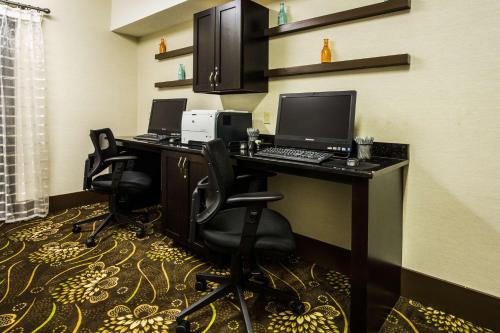 Hampton Inn Pawleys Island - image 2