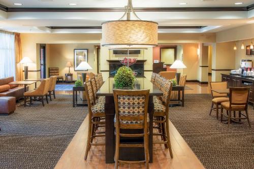 Hampton Inn By Hilton Oxford/Miami University Area, Oh