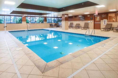 Hampton Inn By Hilton Oxford/Miami University Area, Oh