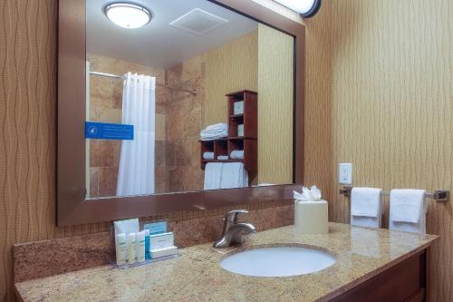 Hampton Inn By Hilton Oxford/Miami University Area, Oh