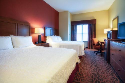 Hampton Inn By Hilton Oxford/Miami University Area, Oh