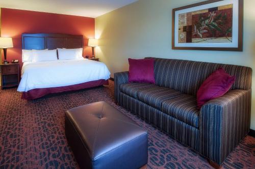 Hampton Inn Oxford/Miami University Area - image 2
