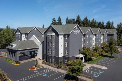 Homewood Suites by Hilton Hillsboro-Beaverton