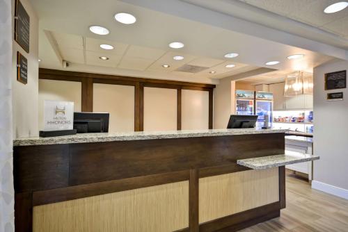 Homewood Suites Hillsboro Beaverton