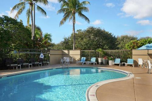 Hampton Inn Juno Beach