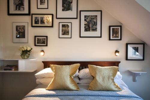 Hillside Lodge B&B – Clifden