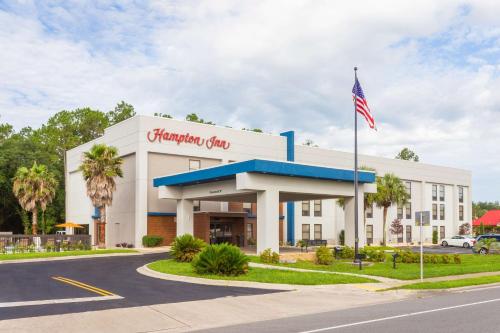 Hampton Inn By Hilton Perry