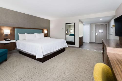 Hampton Inn Perry in Perry (Florida)