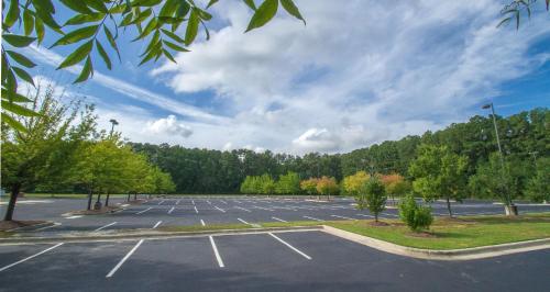 Hampton Inn Greenville