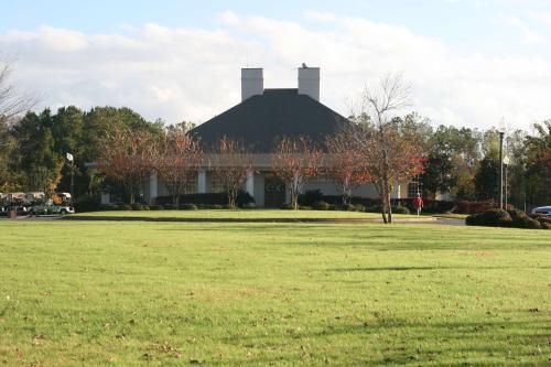 Hampton Inn Moss Point