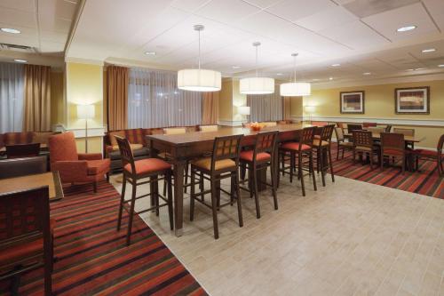 Hampton Inn Moss Point in Moss Point, USA