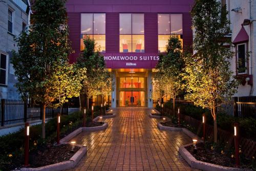 Homewood Suites by Hilton University City Philadelphia - image 5