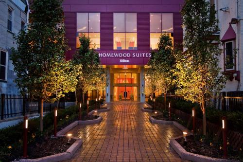 Photo - Homewood Suites University City Philadelphia