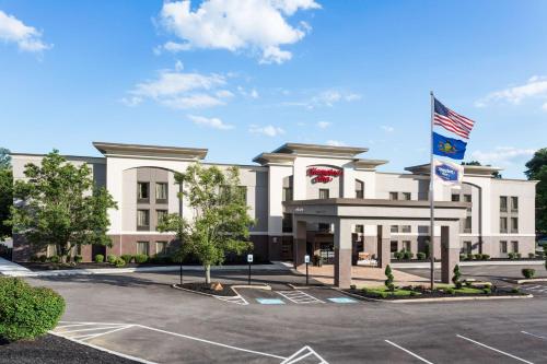 Hampton Inn Pittsburgh/West Mifflin